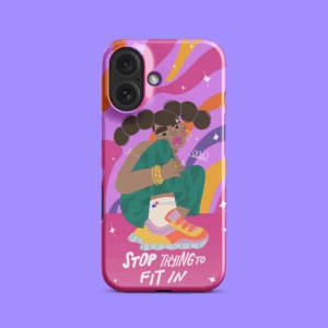 💖 Cover - Encajar