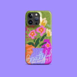 🧘‍♀️ Cover Grateful – Protección con propósito