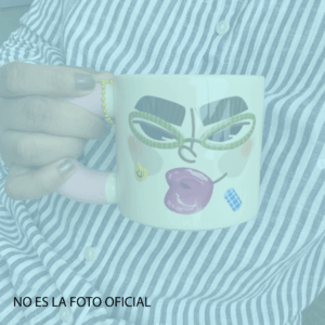 🧋Taza “Melys”