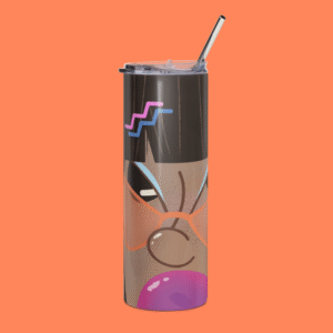 🧋Termo “Artist”